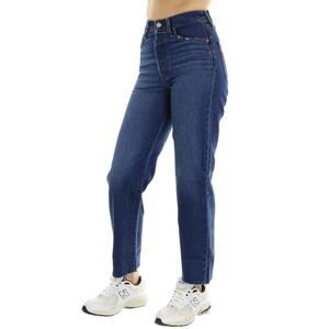 JEANS RIBCAGE STRAIGHT ANKLE LEVI'S - Mad Fashion | img vers.300x/